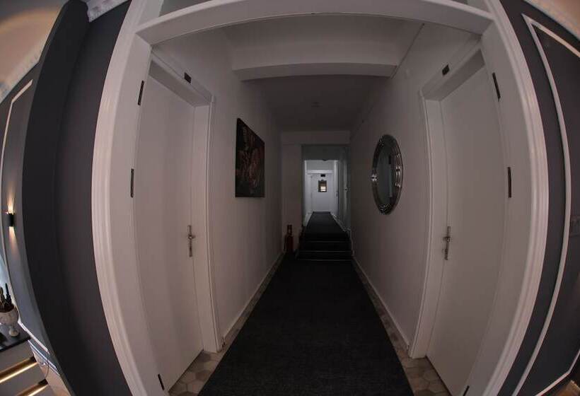 اتاق استاندارد, Arda Aksoy Otel