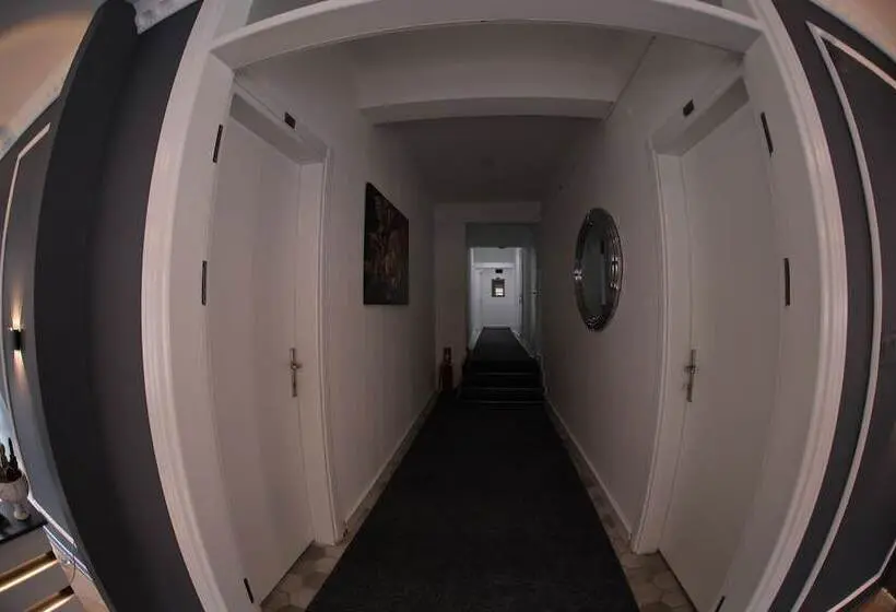 اتاق استاندارد, Arda Aksoy Otel