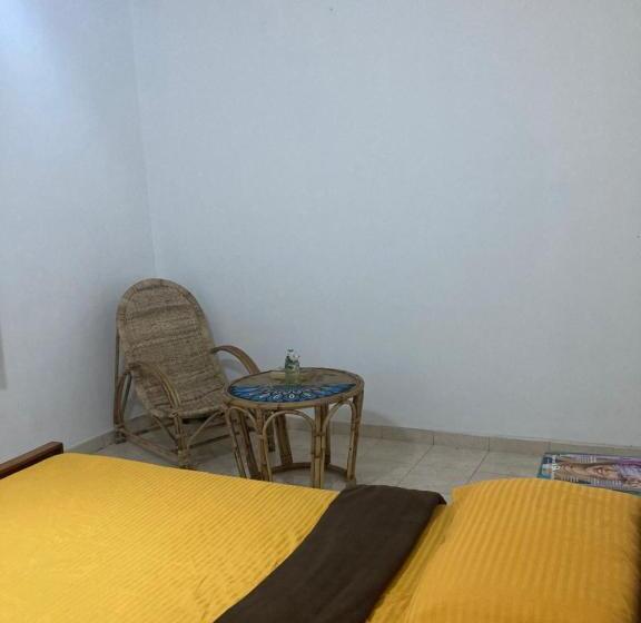 חדר סטנדרט, Banana Chill Hostel