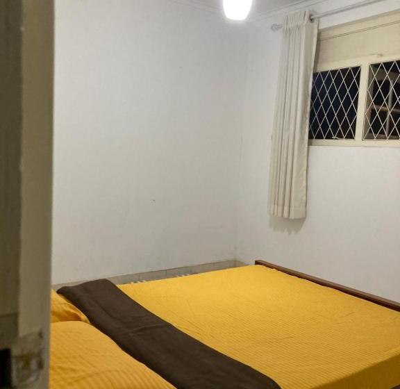 חדר סטנדרט, Banana Chill Hostel