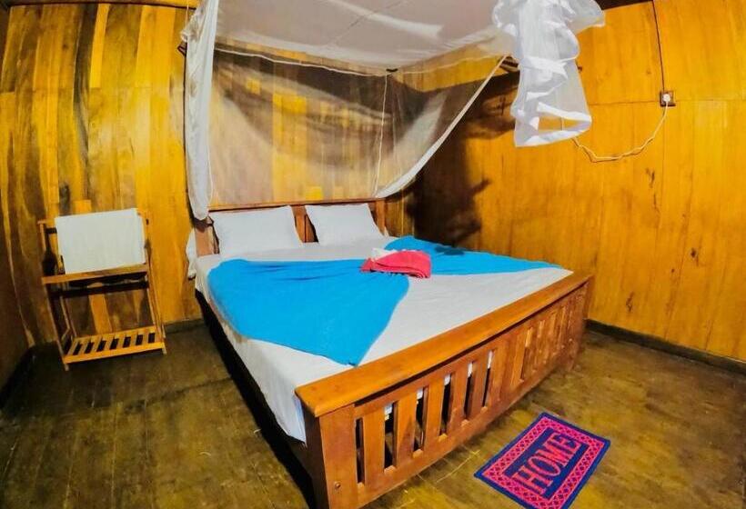 חדר סטנדרט, Aybish Resort