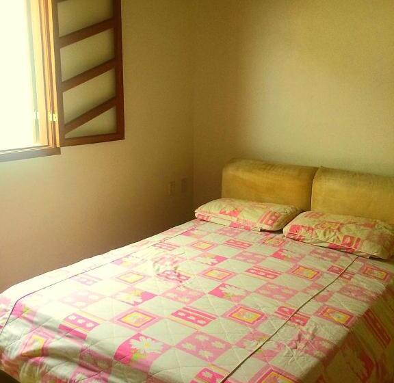 스탠다드 룸, Casa Das Fragatas   Cama E Café