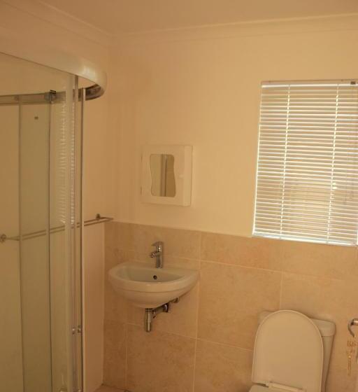 شقة غرفتين, Tygerviews