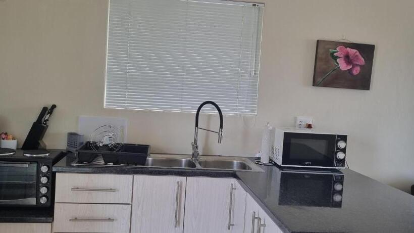 شقة غرفة نوم واحدة مزودة بشُرفة, Tygerviews