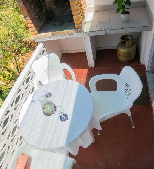 Апартаменты 1 Спальня, Complejo Portomac