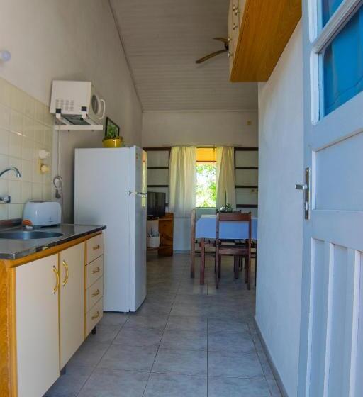 Апартаменты Superior 1 Спальня, Complejo Portomac