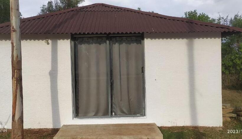 חדר דלוקס, Athmaveda   Shivanasamudra