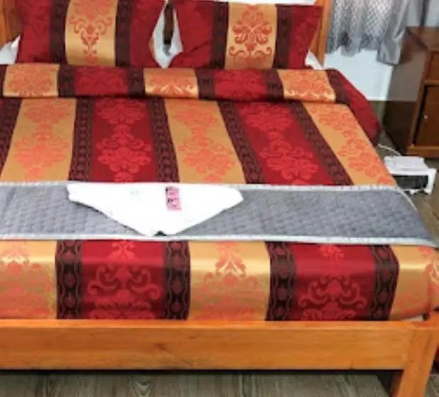 Deluxe-huone, Comfy Stay Tawang