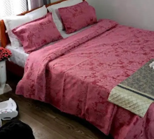 Deluxe-huone, Comfy Stay Tawang