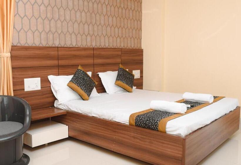 חדר דלוקס, Ilif 2727 Sai Palace