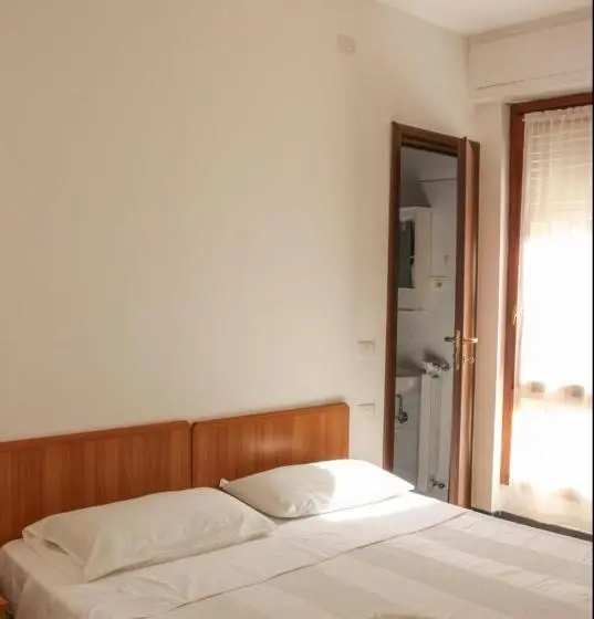 エコノミールーム, Locanda Vittoria