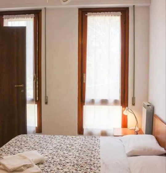 エコノミールーム, Locanda Vittoria