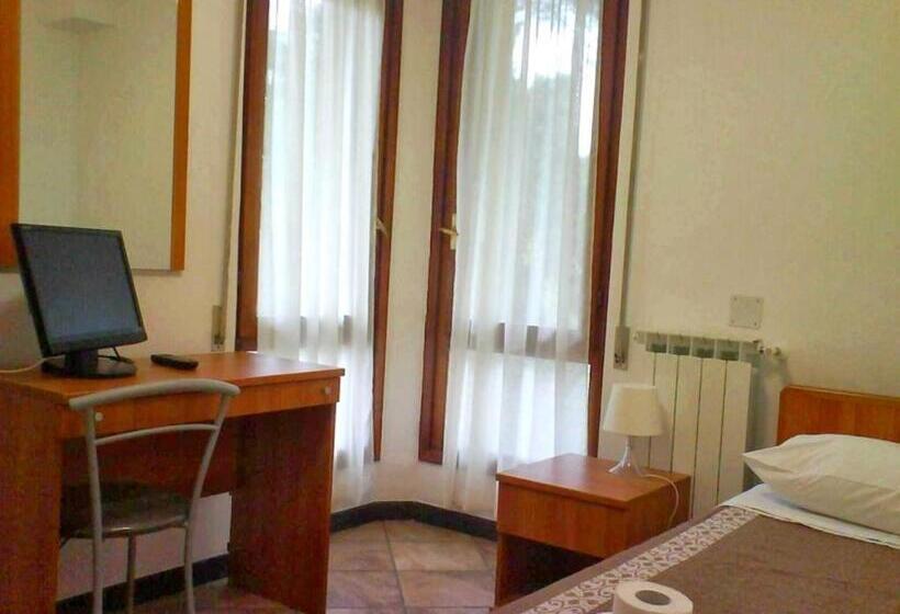 Номер Economy, Locanda Vittoria