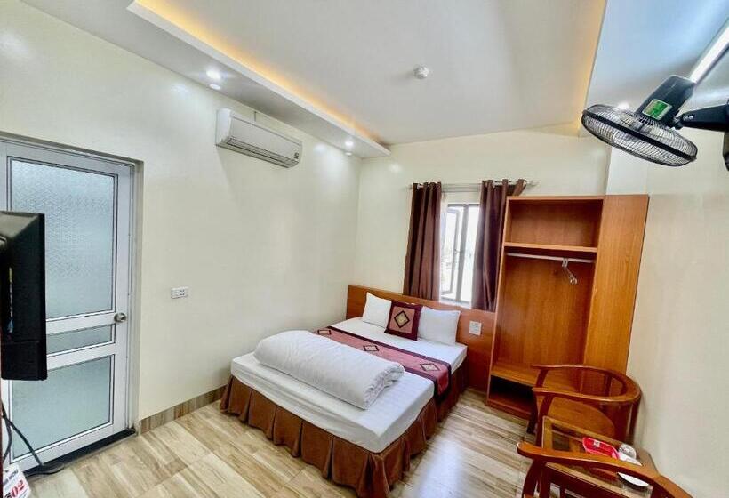 اتاق استاندارد, Thiên Hương