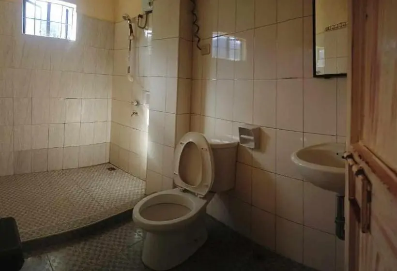 Pokój Rodzinny Widok Góry, Pas It Hostel Sagada