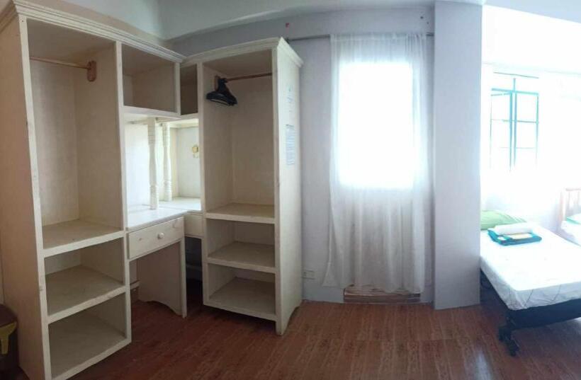 패밀리 룸 산 전망, Pas It Hostel Sagada