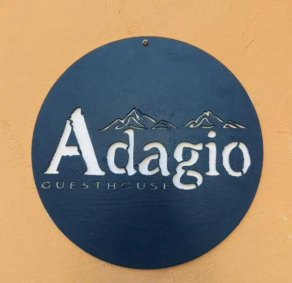 Standard-huone Terassi, Adagio Guesthouse