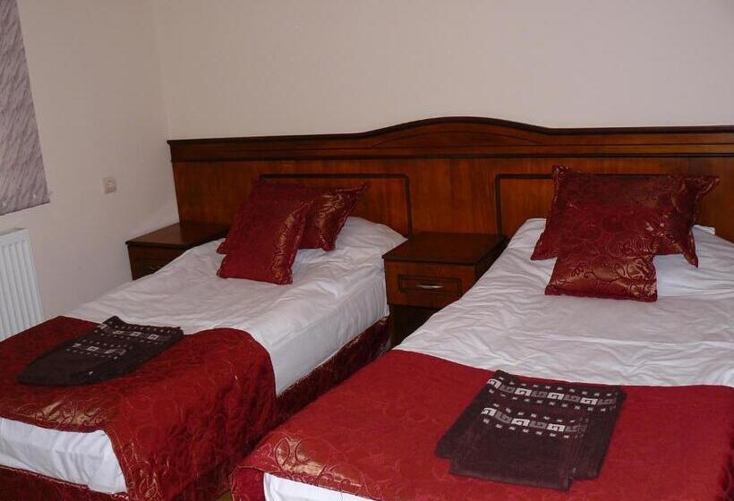 Номер Стандарт, Guest House Nani