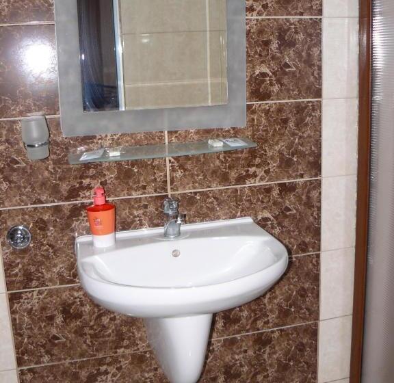 Номер Стандарт, Guest House Nani