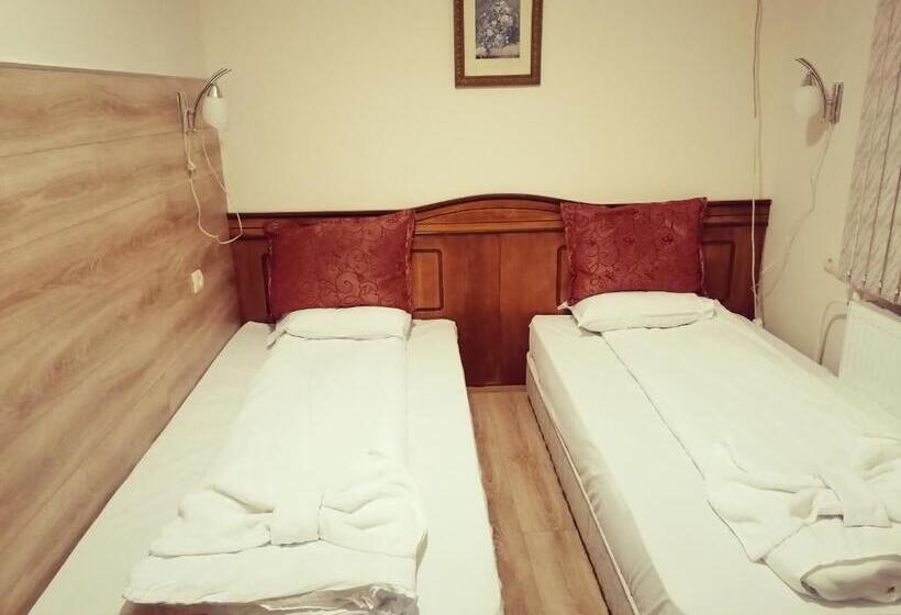 Номер Стандарт, Guest House Nani