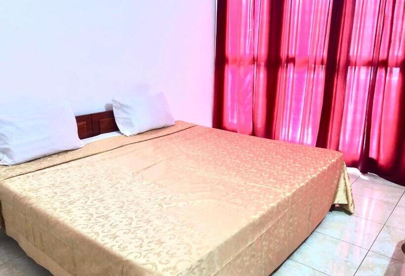 スタンダードルーム, Nilwala Guest House & Restaurant