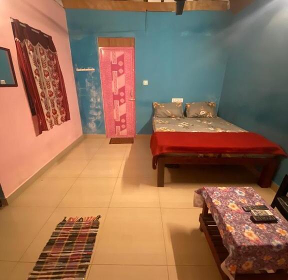 Standard-huone King-vuode, Only Bests & Restaurant