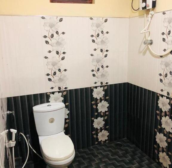 اتاق استاندارد سه نفره, Sigiri Peaceful Home Stay