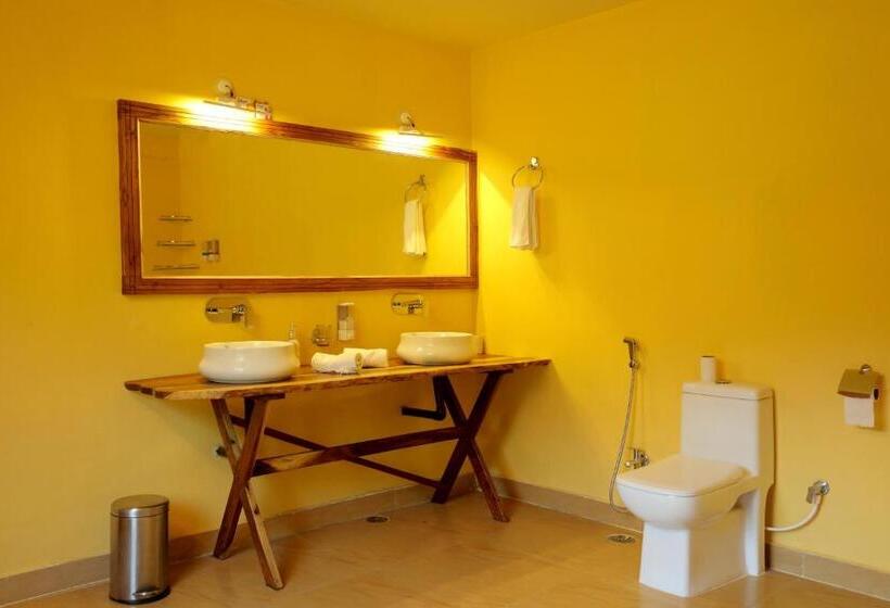 סוויטה, Naaharbagh Rajgarh