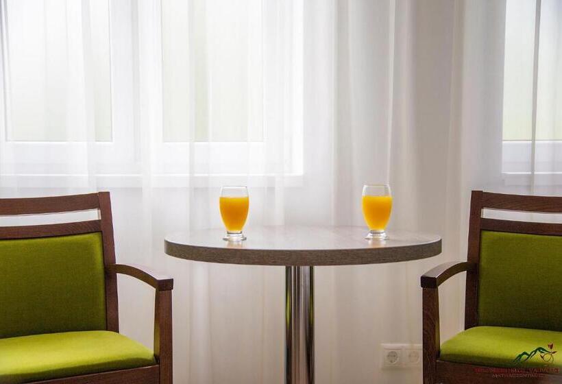 Номер Стандарт, Selfness Hotel Vadvirág Mátraszentimre