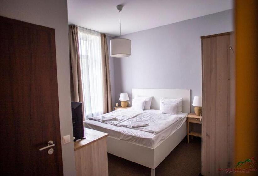 اتاق استاندارد, Selfness Hotel Vadvirág Mátraszentimre