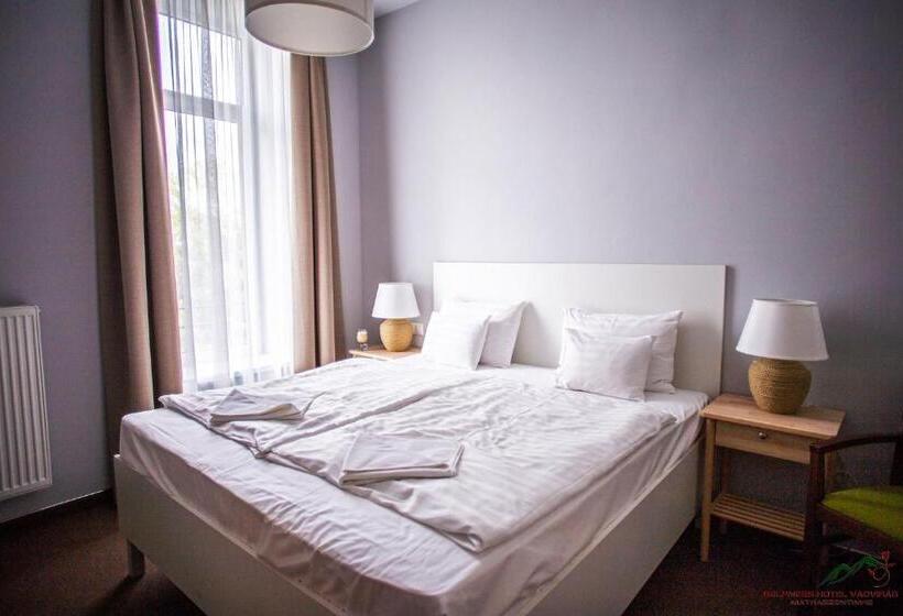 스탠다드 룸, Selfness Hotel Vadvirág Mátraszentimre