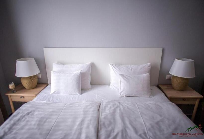 Номер Стандарт, Selfness Hotel Vadvirág Mátraszentimre