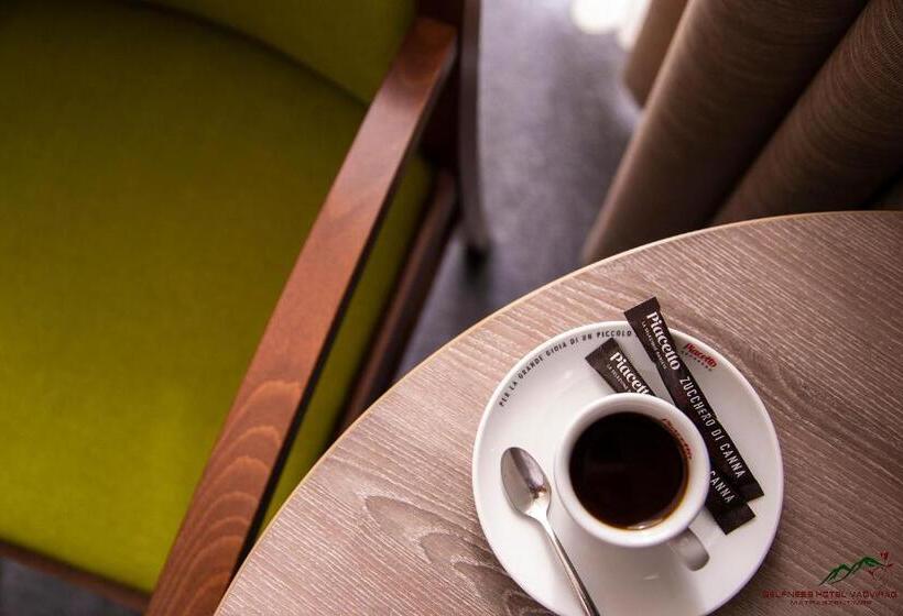 스위트, Selfness Hotel Vadvirág Mátraszentimre