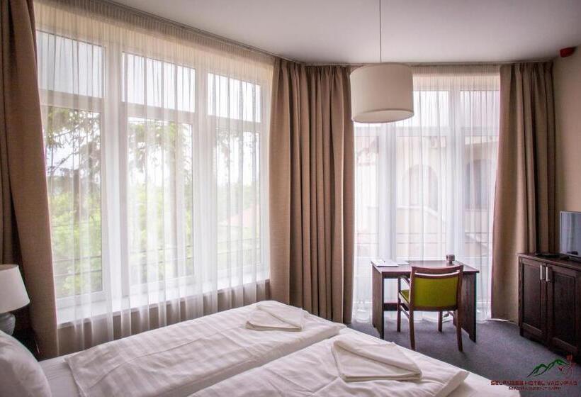 스위트, Selfness Hotel Vadvirág Mátraszentimre