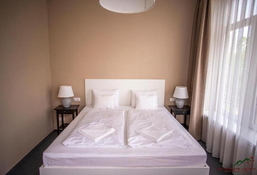 스위트, Selfness Hotel Vadvirág Mátraszentimre