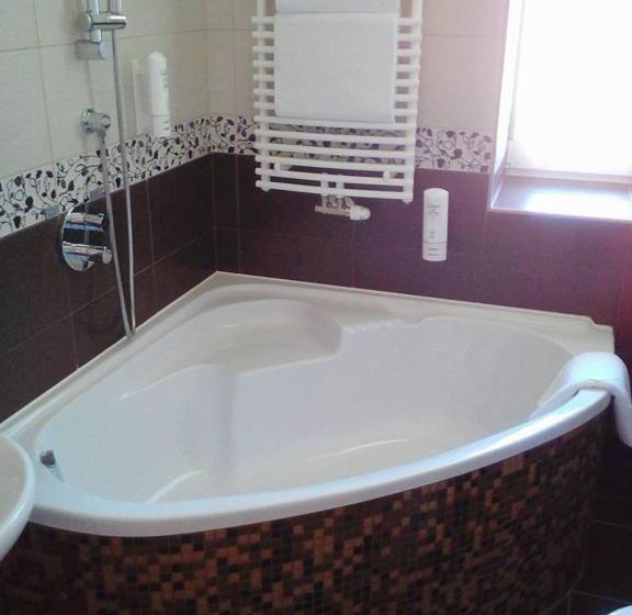 수피리어 스위트, Selfness Hotel Vadvirág Mátraszentimre