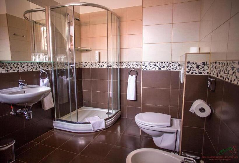 수피리어 스위트, Selfness Hotel Vadvirág Mátraszentimre