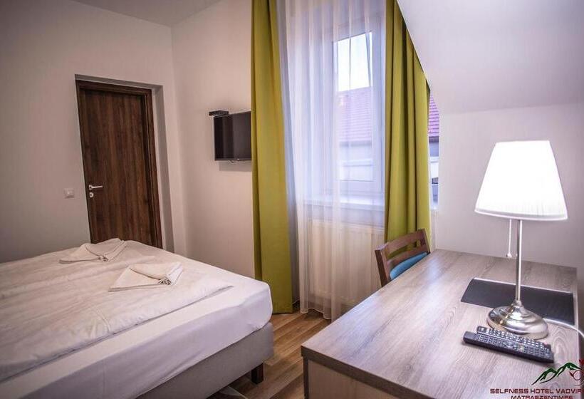 수피리어 스위트, Selfness Hotel Vadvirág Mátraszentimre