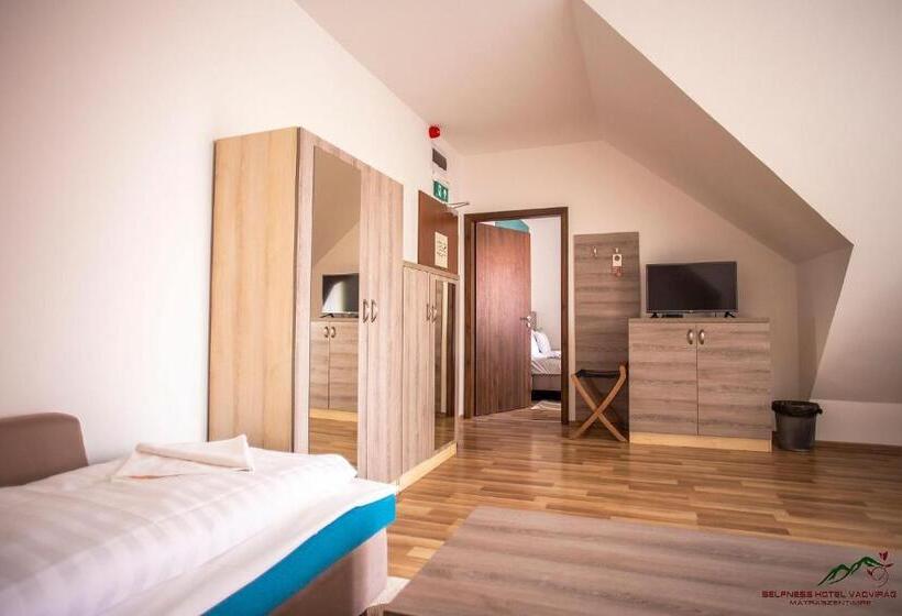 수피리어 스위트, Selfness Hotel Vadvirág Mátraszentimre