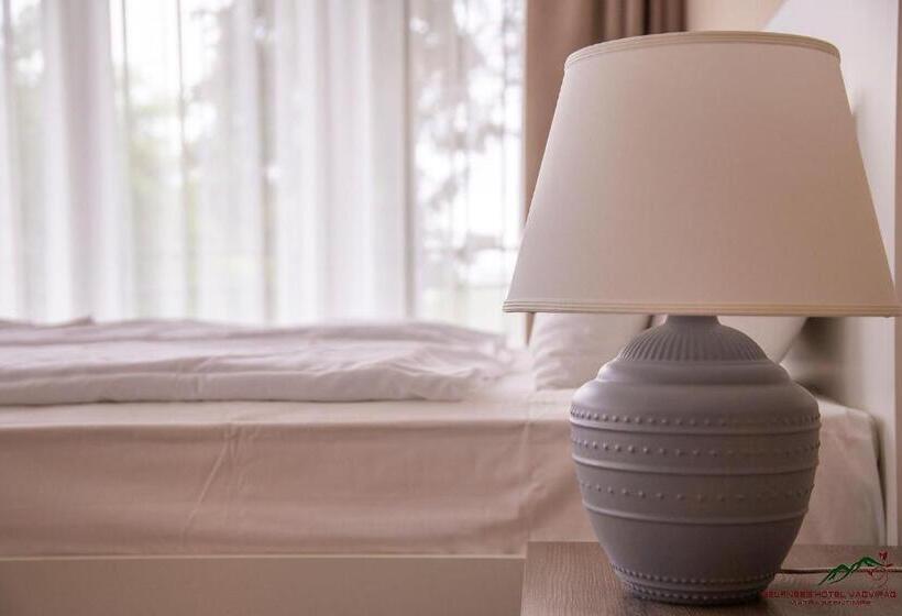 스탠다드 룸, Selfness Hotel Vadvirág Mátraszentimre