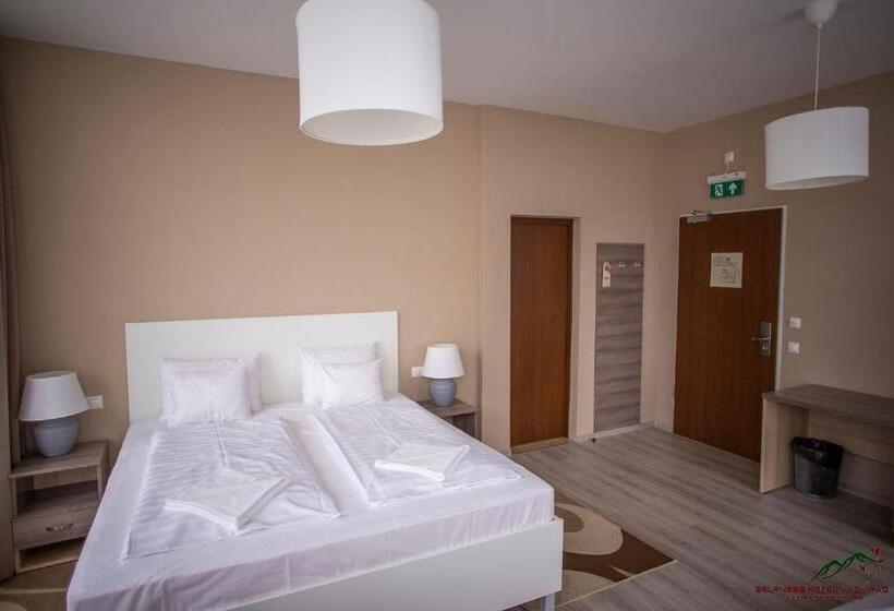Номер Стандарт, Selfness Hotel Vadvirág Mátraszentimre
