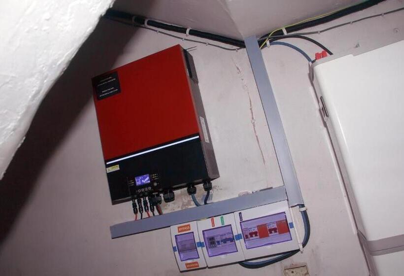 استودیوی استاندارد, Smilley S Place Szilvie