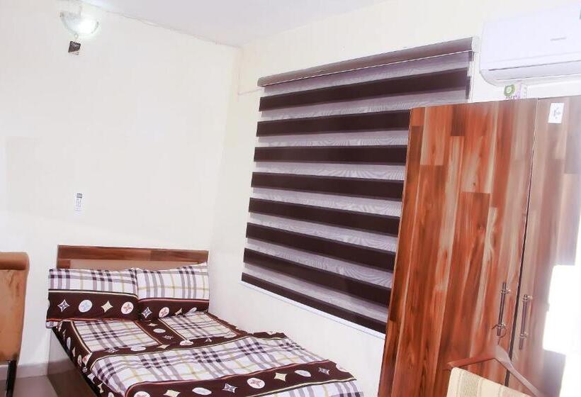 استودیوی استاندارد, Smilley S Place Szilvie