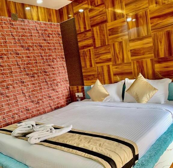 غرفة قياسية, The Royal Beach Resort