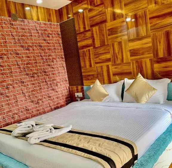 Standard-huone, The Royal Beach Resort