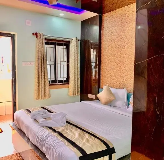 Standard-huone, The Royal Beach Resort