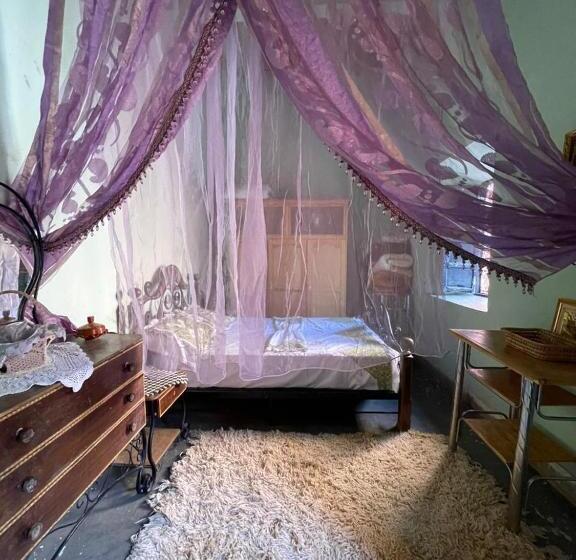 스탠다드 룸, Dar Toda Zagora Guest House