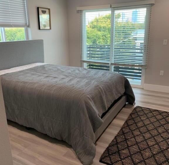 اتاق لوکس, Private In New Appartment Withbath