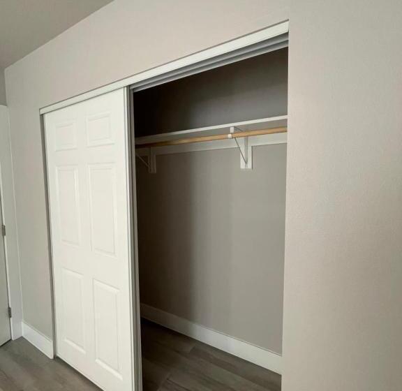 اتاق لوکس, Private In New Appartment Withbath