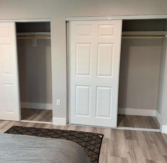 اتاق لوکس, Private In New Appartment Withbath
